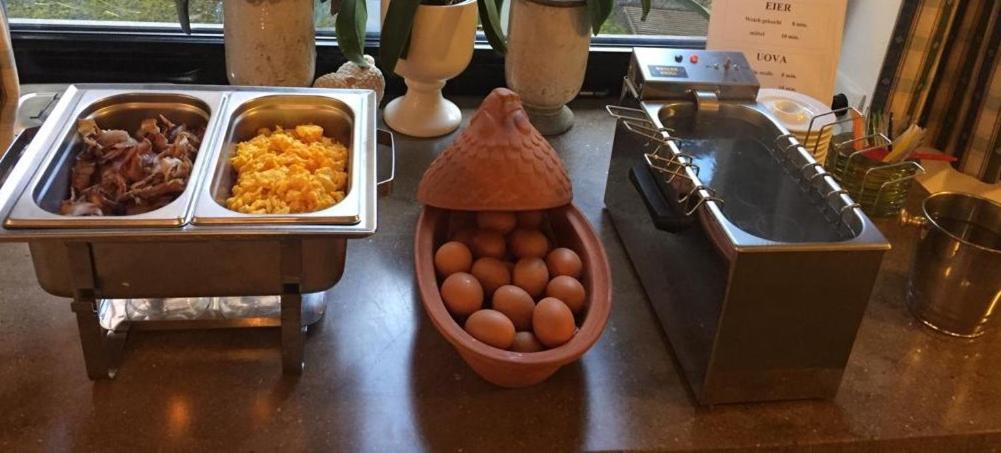 Bed & Breakfast Garni Trocker Castelrotto