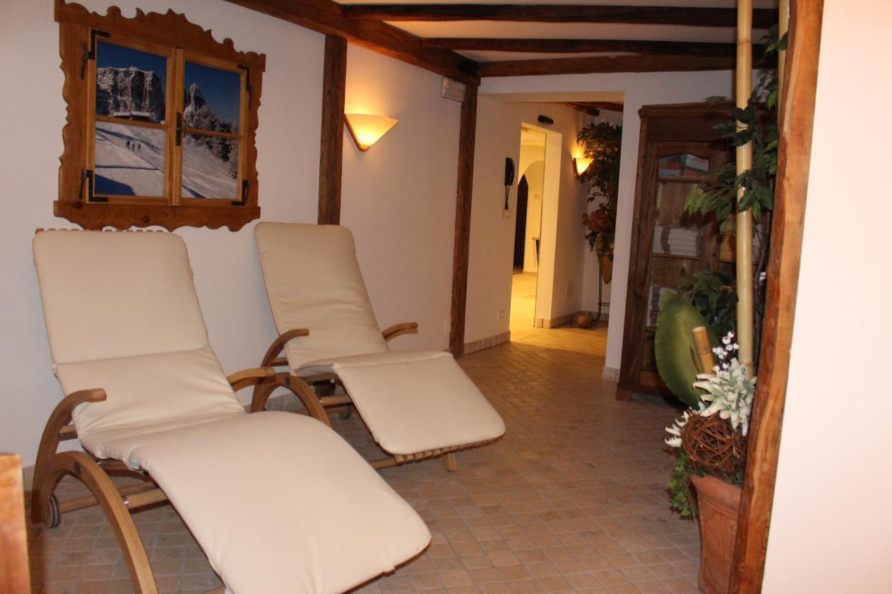 Garni Trocker Bed & Breakfast Castelrotto
